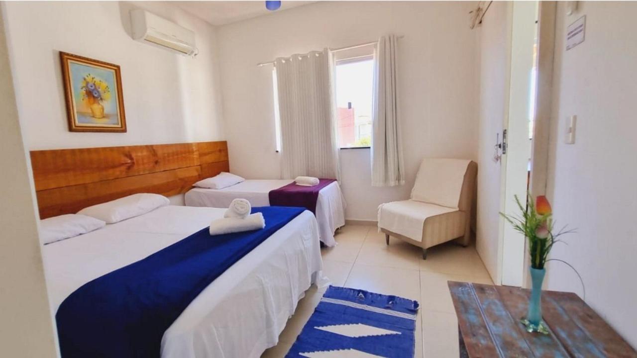 Casa de férias Conforto E Lazer No Alto Do Mundai