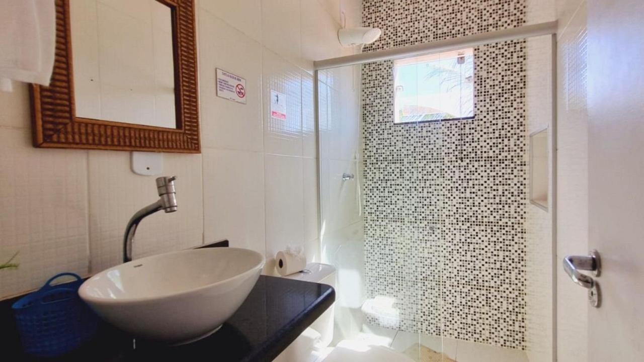 Casa de férias Conforto E Lazer No Alto Do Mundai