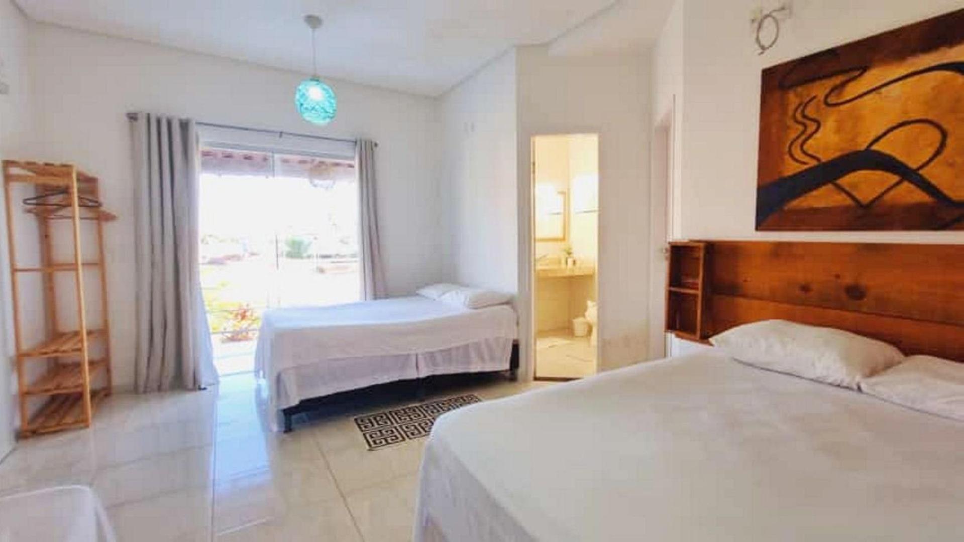 Conforto E Lazer No Alto Do Mundai Casa de férias Porto Seguro