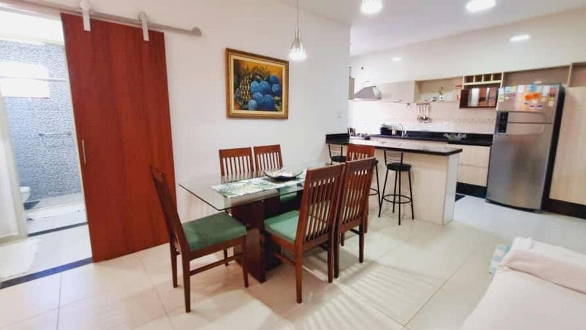 Casa de férias Conforto E Lazer No Alto Do Mundai Porto Seguro