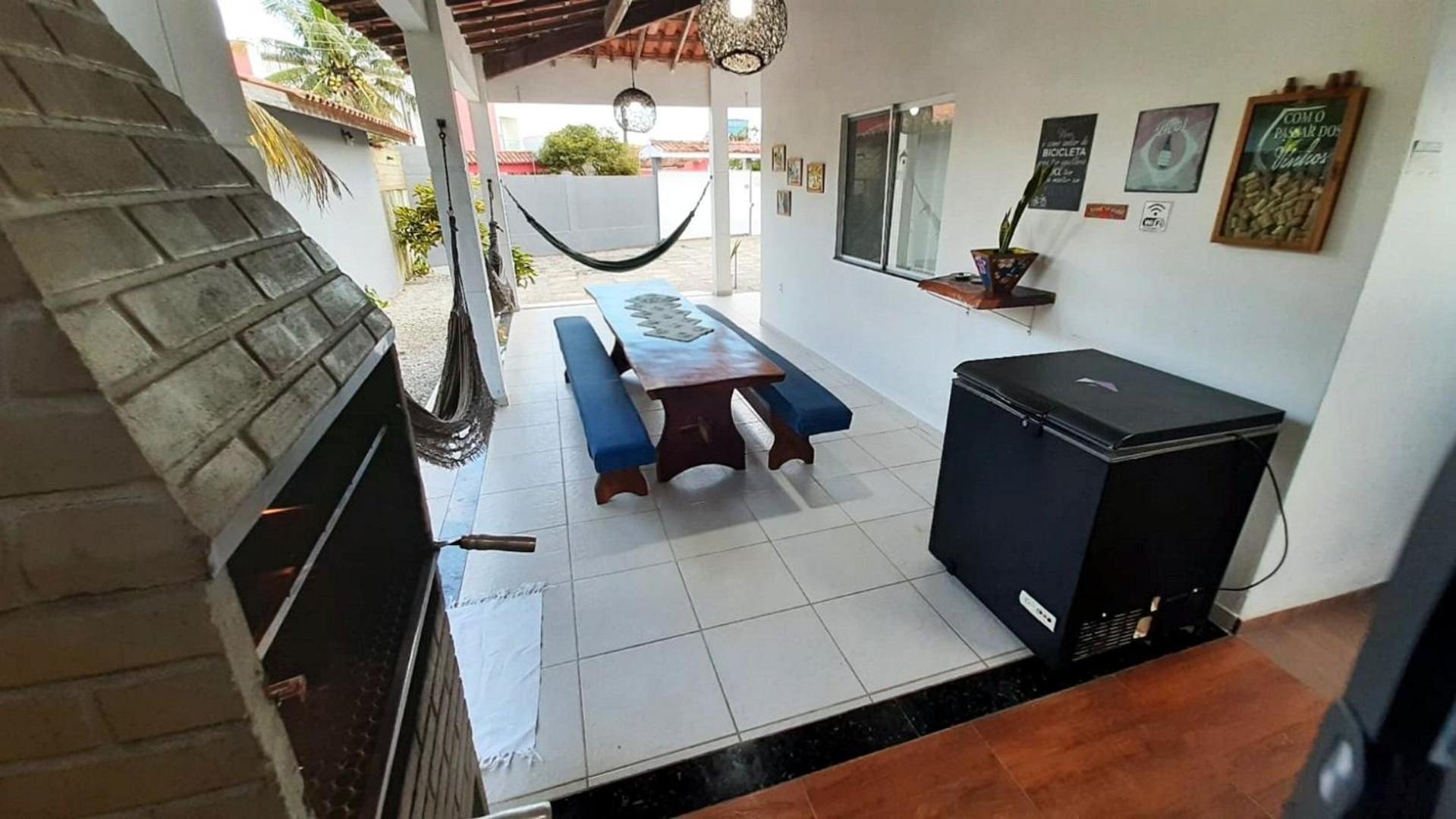 Casa de férias Conforto E Lazer No Alto Do Mundai Porto Seguro